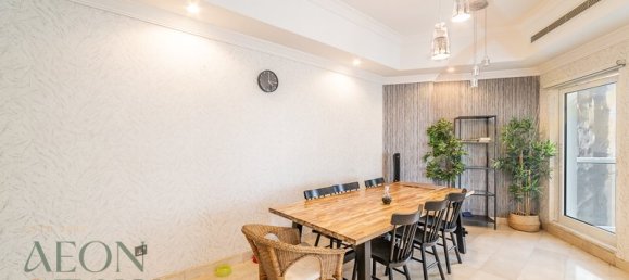 3 غرف نوم شقة في مرسى دبي, UAE رقم 105379 2