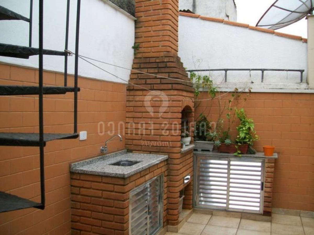 3 Schlafzimmer Haus in Sao Paulo, Brazil, Nr. 593787