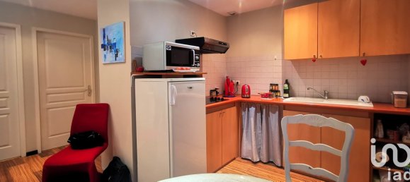 2 chambres Appartement à Plombières-les-Bains, France No. 52972 7
