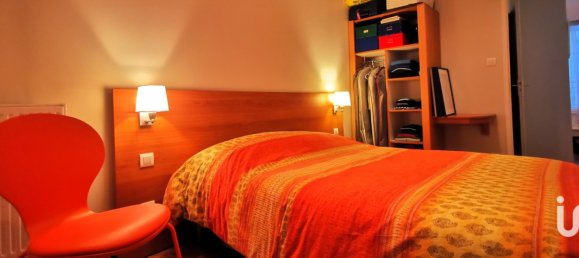 2 chambres Appartement à Plombières-les-Bains, France No. 52972 15