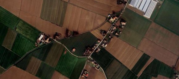 4 bedrooms House in Busseto, Italy No. 302535 7