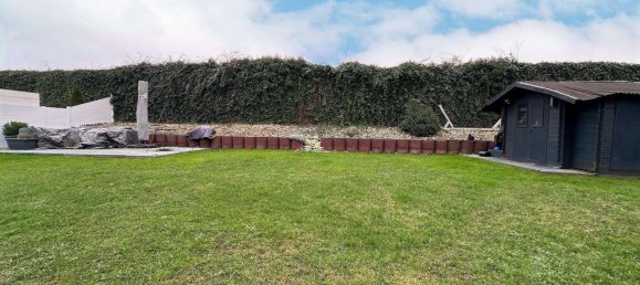 Дом с 3 спальнями в Ганновер, Германия № 194745 8