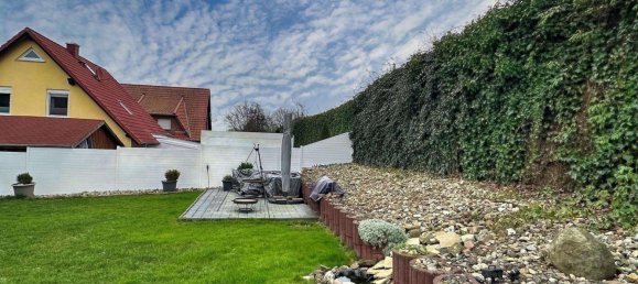 Дом с 3 спальнями в Ганновер, Германия № 194745 5