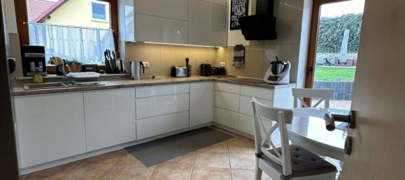 Дом с 3 спальнями в Ганновер, Германия № 194745 21