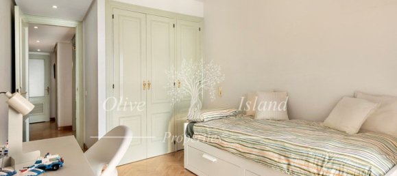 3 غرف نوم شقة في Palma de Majorca, Spain رقم 29146 15