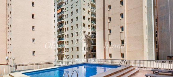 3 غرف نوم شقة في Palma de Majorca, Spain رقم 29146 23