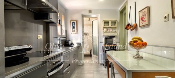 3 غرف نوم شقة في Palma de Majorca, Spain رقم 29146 9