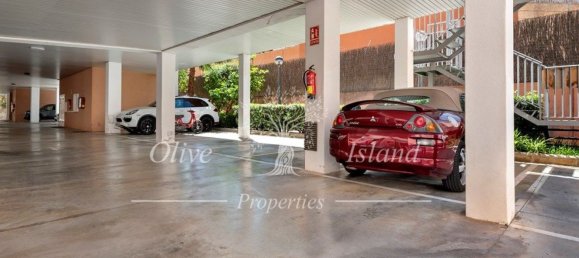 3 غرف نوم شقة في Palma de Majorca, Spain رقم 29146 24