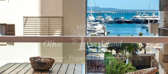 3 غرف نوم شقة في Palma de Majorca, Spain رقم 29146 2