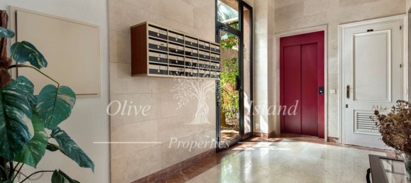 3 غرف نوم شقة في Palma de Majorca, Spain رقم 29146 21