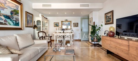 3 غرف نوم شقة في Palma de Majorca, Spain رقم 29146 5