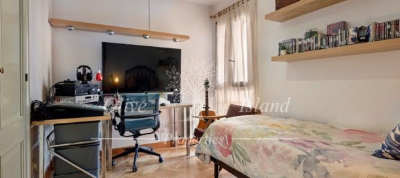 3 غرف نوم شقة في Palma de Majorca, Spain رقم 29146 12