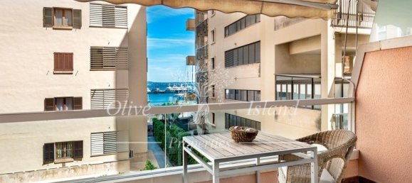 3 غرف نوم شقة في Palma de Majorca, Spain رقم 29146 3