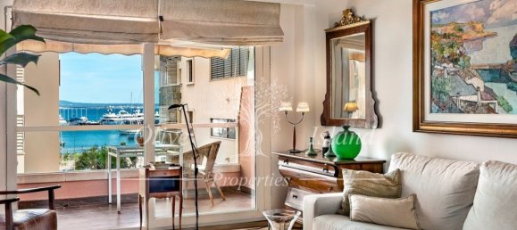 3 غرف نوم شقة في Palma de Majorca, Spain رقم 29146 20