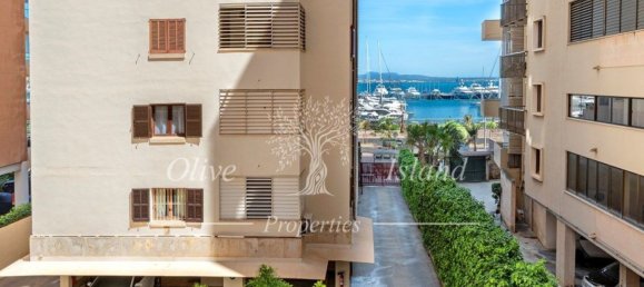 3 غرف نوم شقة في Palma de Majorca, Spain رقم 29146 25