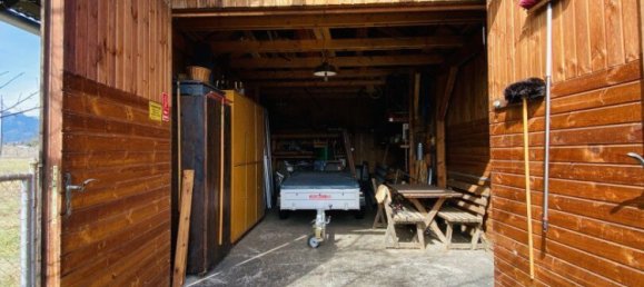 Земельный участок в Шпильберг, Австрия № 129750 6