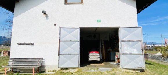 Земельный участок в Шпильберг, Австрия № 129750 3