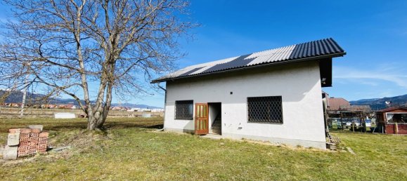 Земельный участок в Шпильберг, Австрия № 129750 2