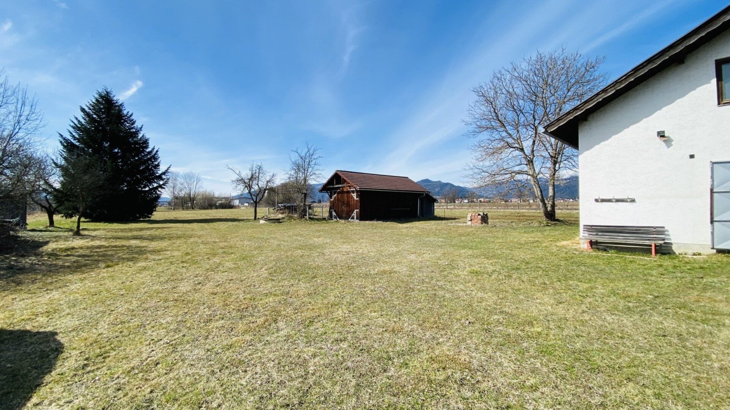 Земельный участок в Шпильберг, Австрия № 129750