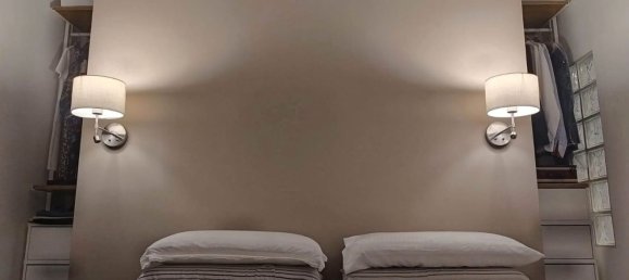 Apartamento T2 em Milan, Italy N.º 338118 18