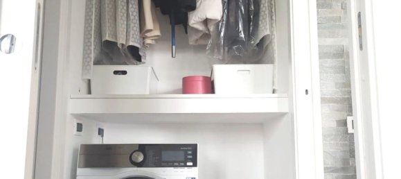 Apartamento T2 em Milan, Italy N.º 338118 14