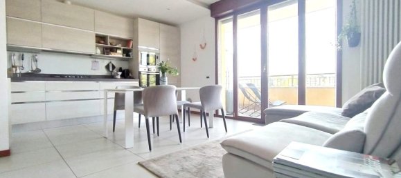 Apartamento T2 em Milan, Italy N.º 338118 3