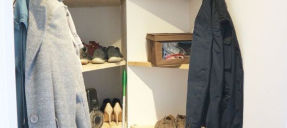 Apartamento T2 em Milan, Italy N.º 338118 13