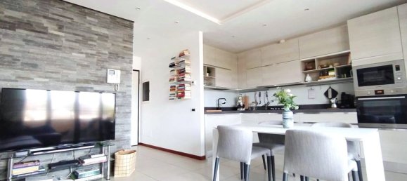 Apartamento T2 em Milan, Italy N.º 338118 4