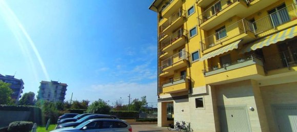 Apartamento T2 em Milan, Italy N.º 338118 29