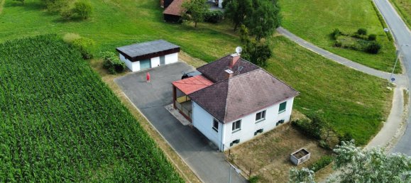 4-Zimmer Bungalow in Fehring, Austria, Nr. 142162 5