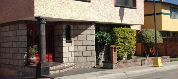 4 bedrooms House in Corregidora, Mexico No. 180462 2