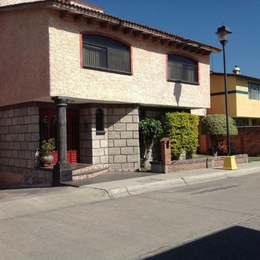 4 bedrooms House in Corregidora, Mexico No. 180462