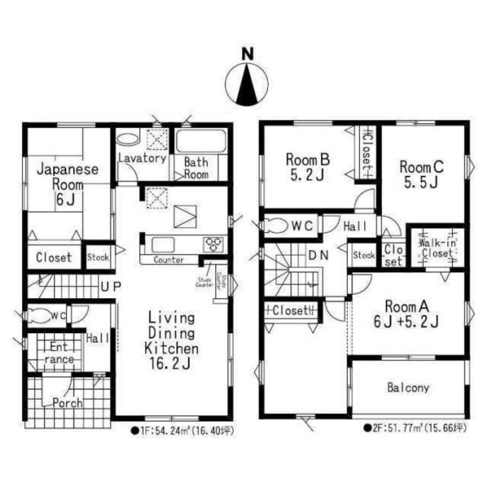 4 bedrooms House in Chiba, Japan No. 7036