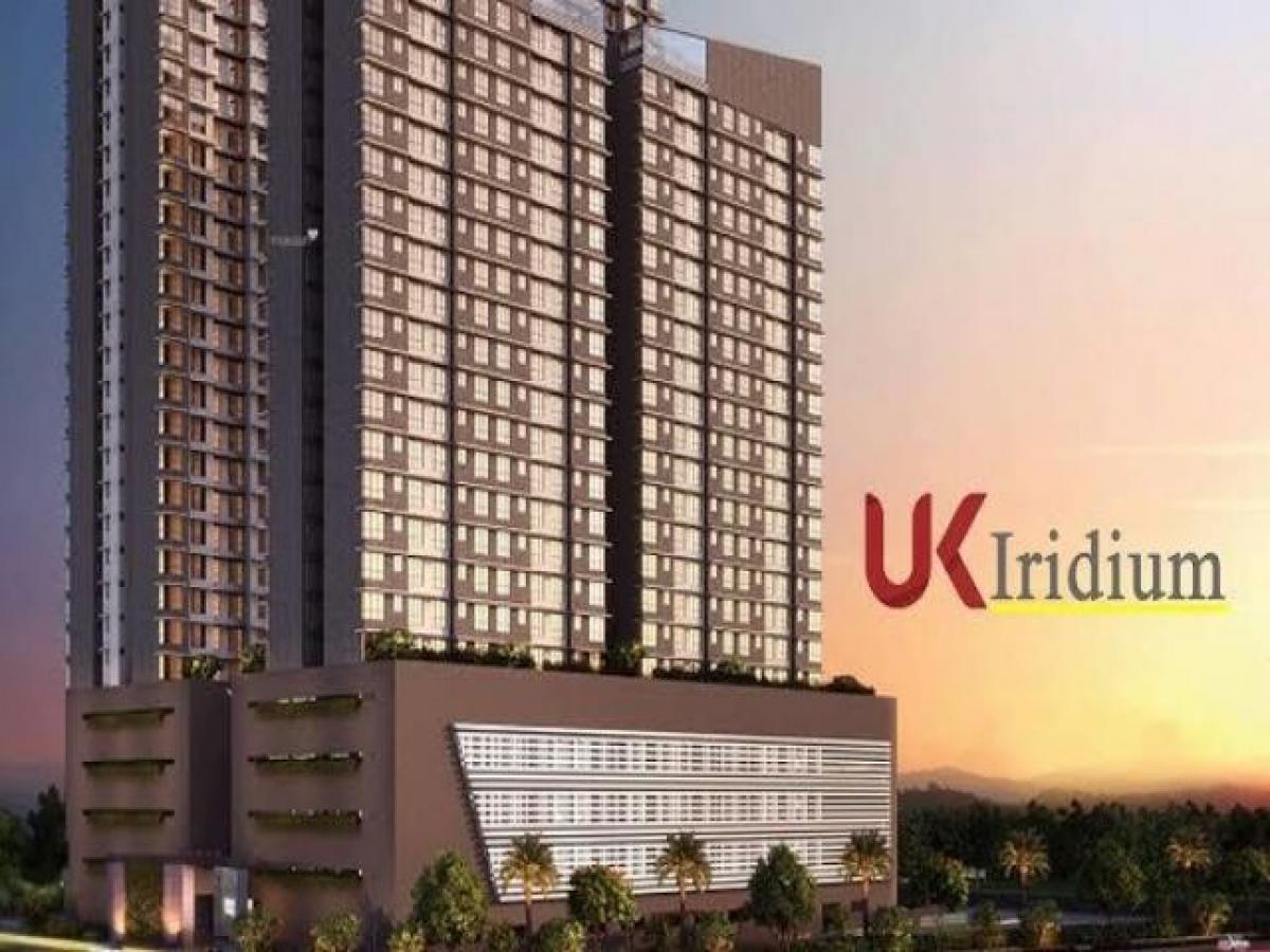 Studio in Mumbai, India No. 61477