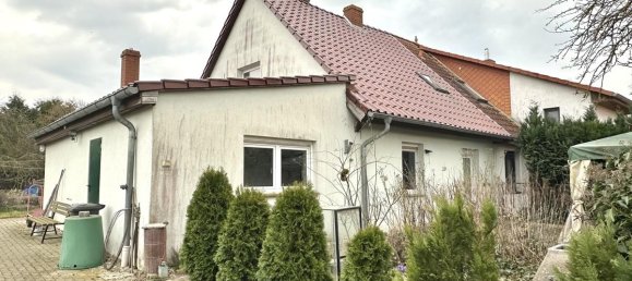 Adosado de 4 habitaciónes en Mecklenburgische Seenplatte, Germany No. 213619 3