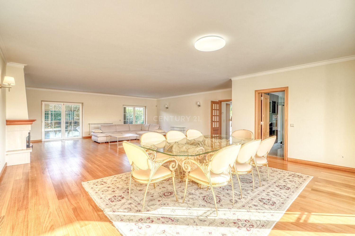 5 bedrooms House in Cascais, Portugal No. 188133