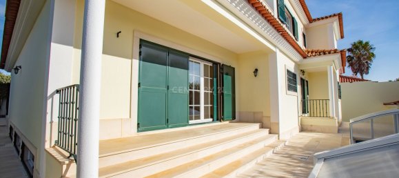 5 bedrooms House in Cascais, Portugal No. 188133 26