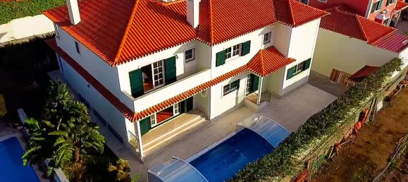 5 bedrooms House in Cascais, Portugal No. 188133 34
