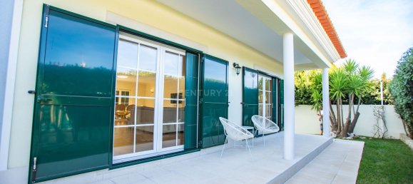 5 bedrooms House in Cascais, Portugal No. 188133 27