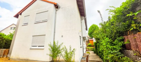 Таунхаус с 3 спальнями в Rastatt, Германия № 70238 2