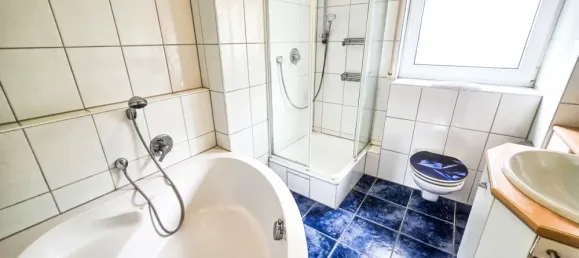 Таунхаус с 3 спальнями в Rastatt, Германия № 70238 14