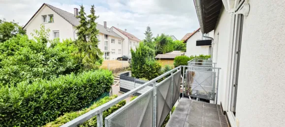 Таунхаус с 3 спальнями в Rastatt, Германия № 70238 21