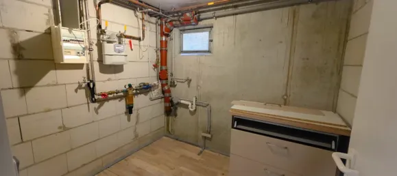 Таунхаус с 3 спальнями в Rastatt, Германия № 70238 27