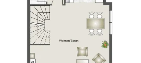 Таунхаус с 3 спальнями в Rastatt, Германия № 70238 30