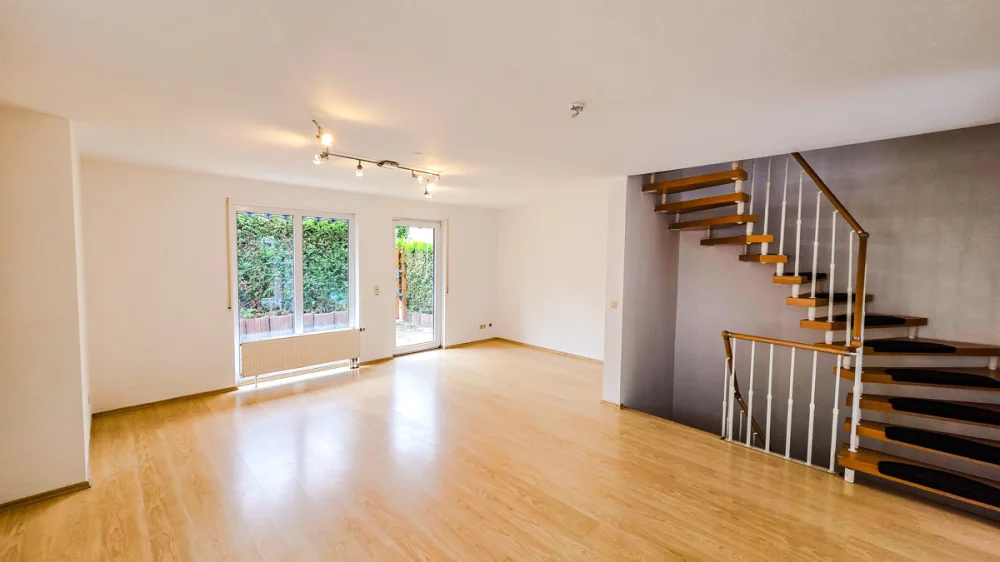 Таунхаус с 3 спальнями в Rastatt, Германия № 70238