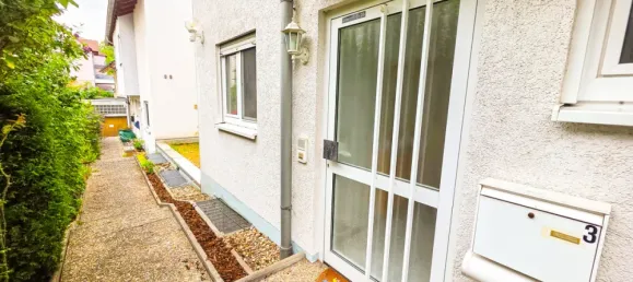 Таунхаус с 3 спальнями в Rastatt, Германия № 70238 3