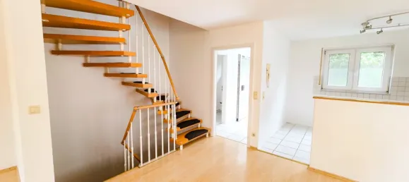 Таунхаус с 3 спальнями в Rastatt, Германия № 70238 7