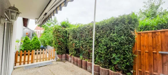 Таунхаус с 3 спальнями в Rastatt, Германия № 70238 10