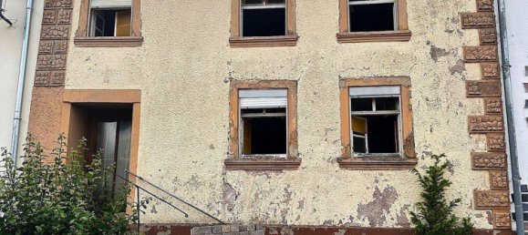 3 bedrooms Townhouse in Sankt Wendel, Germany No. 263960 3