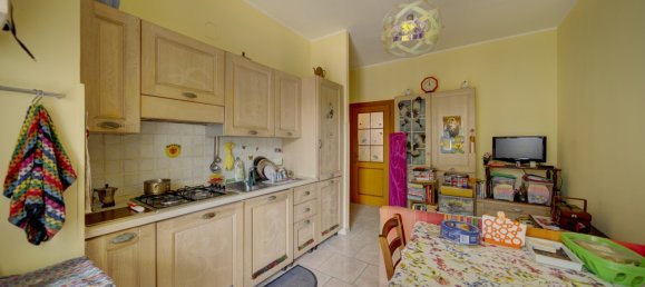 1 chambre Appartement à Turin, Italy No. 266802 9